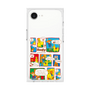 Premium Square Case［ Rody - Comic 1 ］
