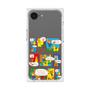 Premium Square Case［ Rody - Comic 1 ］