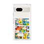 Premium Square Case［ Rody - Comic 1 ］