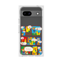 Premium Square Case［ Rody - Comic 1 ］