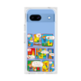 Premium Square Case［ Rody - Comic 1 ］
