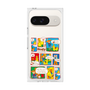 Premium Square Case［ Rody - Comic 1 ］