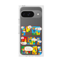 Premium Square Case［ Rody - Comic 1 ］