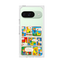 Premium Square Case［ Rody - Comic 1 ］