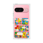 Premium Square Case［ Rody - Comic 1 ］