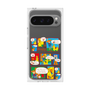 Premium Square Case［ Rody - Comic 1 ］