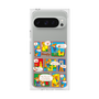 Premium Square Case［ Rody - Comic 1 ］