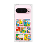 Premium Square Case［ Rody - Comic 1 ］