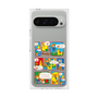 Premium Square Case［ Rody - Comic 1 ］