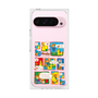 Premium Square Case［ Rody - Comic 1 ］