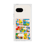 Premium Square Case［ Rody - Comic 1 ］