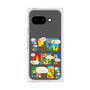 Premium Square Case［ Rody - Comic 1 ］