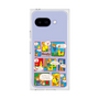 Premium Square Case［ Rody - Comic 1 ］