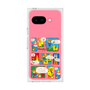 Premium Square Case［ Rody - Comic 1 ］