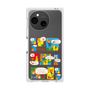 Premium Square Case［ Rody - Comic 1 ］