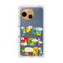 Premium Square Case［ Rody - Comic 1 ］