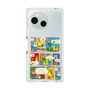 Premium Square Case［ Rody - Comic 1 ］