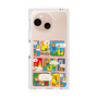 Premium Square Case［ Rody - Comic 1 ］