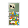 Premium Square Case［ Rody - Comic 1 ］