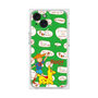 Premium Square Case［ Rody - Rody and Rody Boy 1 ］