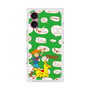 Premium Square Case［ Rody - Rody and Rody Boy 1 ］