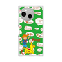 Premium Square Case［ Rody - Rody and Rody Boy 1 ］