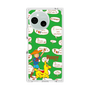 Premium Square Case［ Rody - Rody and Rody Boy 1 ］