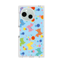 Premium Square Case［ Rody - Retro Rody ］