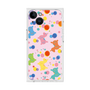 Premium Square Case［ Rody - Retro Rody Pink ］