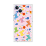 Premium Square Case［ Rody - Retro Rody Pink ］