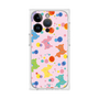 Premium Square Case［ Rody - Retro Rody Pink ］