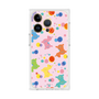 Premium Square Case［ Rody - Retro Rody Pink ］