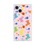 Premium Square Case［ Rody - Retro Rody Pink ］