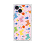 Premium Square Case［ Rody - Retro Rody Pink ］