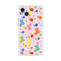Premium Square Case［ Rody - Retro Rody Pink ］