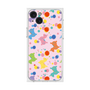 Premium Square Case［ Rody - Retro Rody Pink ］