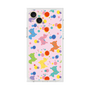 Premium Square Case［ Rody - Retro Rody Pink ］