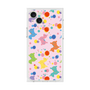 Premium Square Case［ Rody - Retro Rody Pink ］