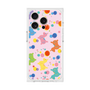 Premium Square Case［ Rody - Retro Rody Pink ］