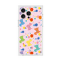 Premium Square Case［ Rody - Retro Rody Pink ］