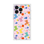 Premium Square Case［ Rody - Retro Rody Pink ］