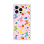 Premium Square Case［ Rody - Retro Rody Pink ］