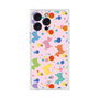 Premium Square Case［ Rody - Retro Rody Pink ］