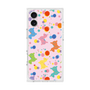 Premium Square Case［ Rody - Retro Rody Pink ］