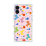 Premium Square Case［ Rody - Retro Rody Pink ］