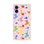 Premium Square Case［ Rody - Retro Rody Pink ］