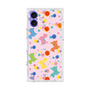Premium Square Case［ Rody - Retro Rody Pink ］