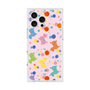 Premium Square Case［ Rody - Retro Rody Pink ］