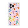 Premium Square Case［ Rody - Retro Rody Pink ］