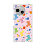 Premium Square Case［ Rody - Retro Rody Pink ］